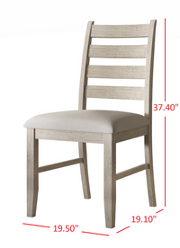 Home Design Cindy Dining Chair