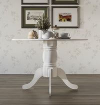 Home Design Olivia Dining Table