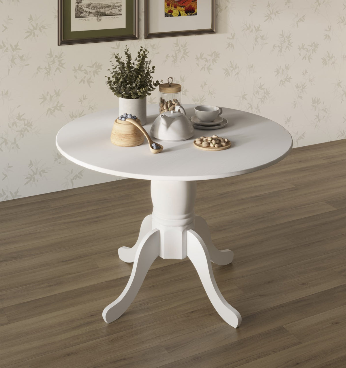Home Design Olivia Dining Table