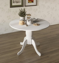 Home Design Olivia Dining Table