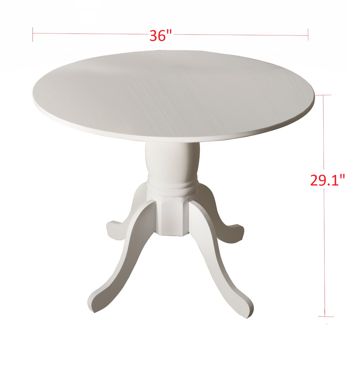 Home Design Olivia Dining Table