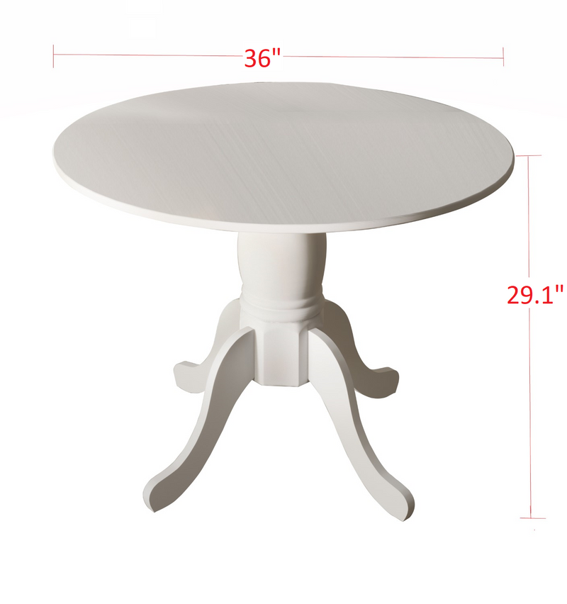 Home Design Olivia Dining Table
