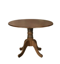 Home Design Olivia 5 Piece Dining Set, Brown, Gray/Brown