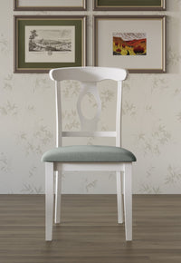 Home Design Olivia Dining Chair (Set of 4)