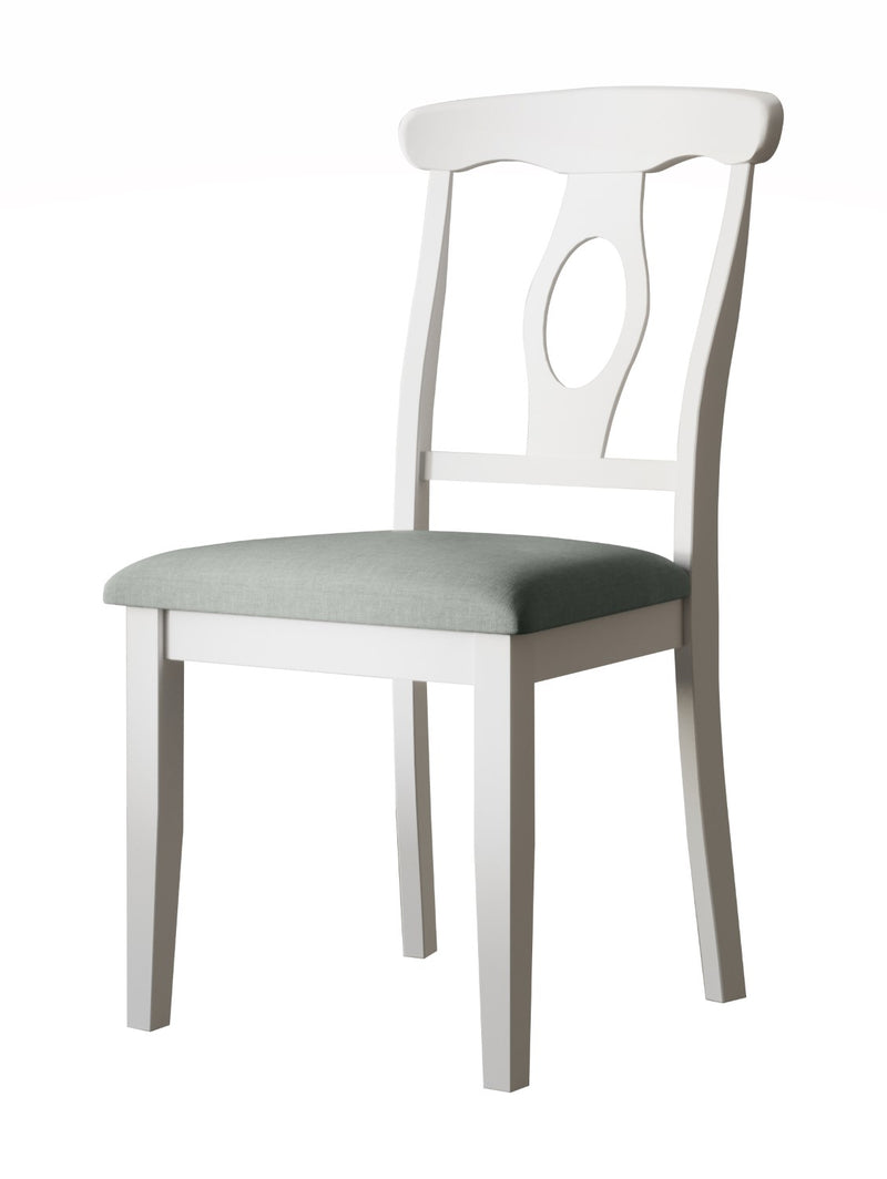 Home Design Olivia Dining Chair (Set of 4)