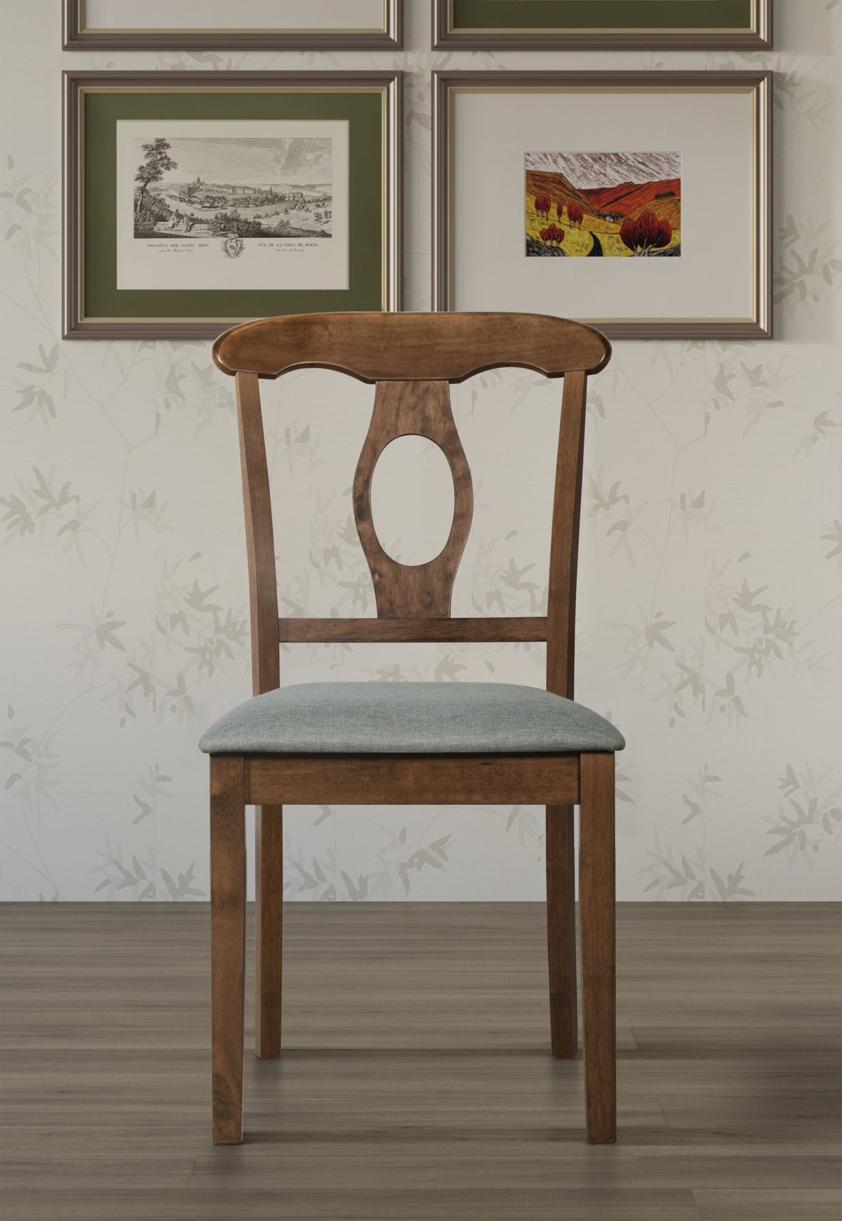 Home Design Olivia Dining Chair (Set of 4)