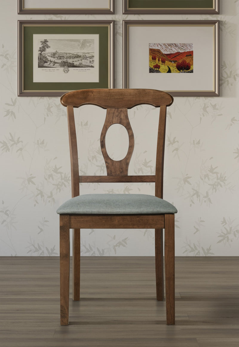 Home Design Olivia Dining Chair (Set of 4)