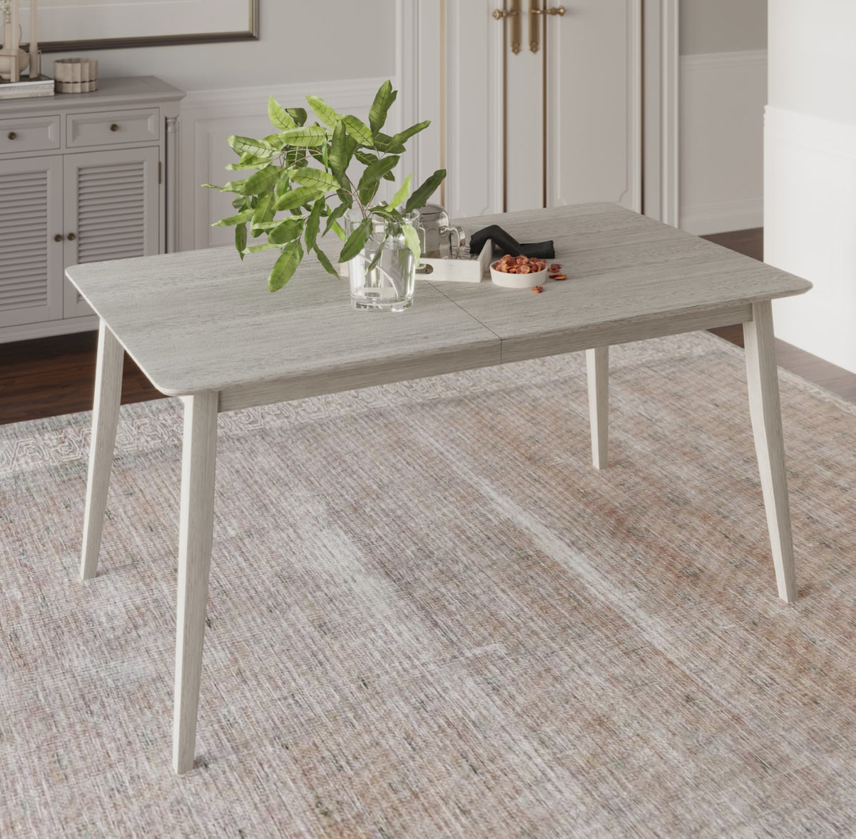 Home Design Easton Dining Table