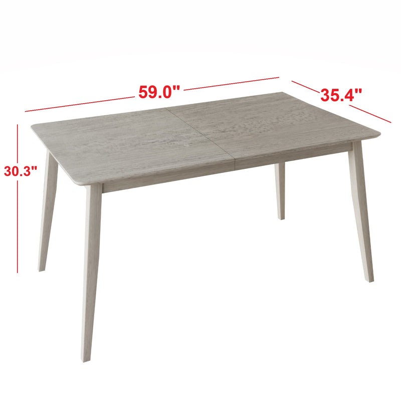 Home Design Easton Dining Table