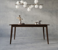 Home Design Easton Dining Table