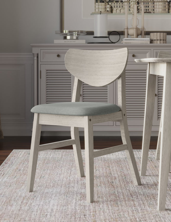 Home Design Easton Dining Chair (Set of 6)
