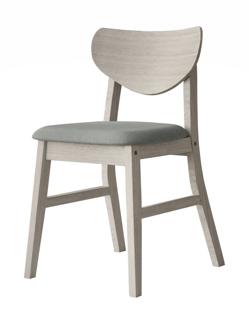 Home Design Easton Dining Chair (Set of 6)