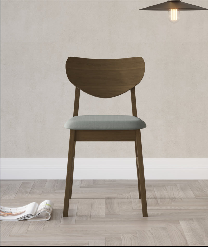 Home Design Easton Dining Chair (Set of 6)