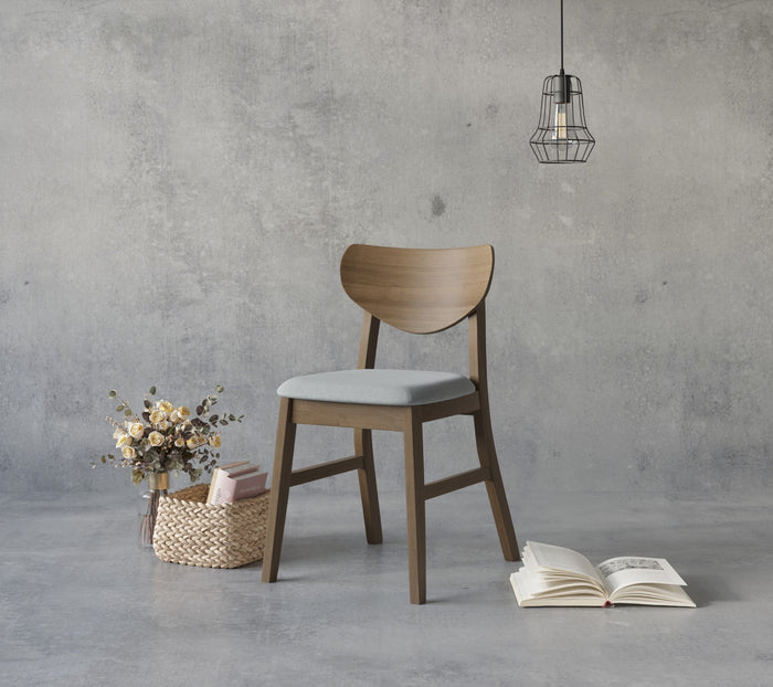 Home Design Easton Dining Chair (Set of 6)