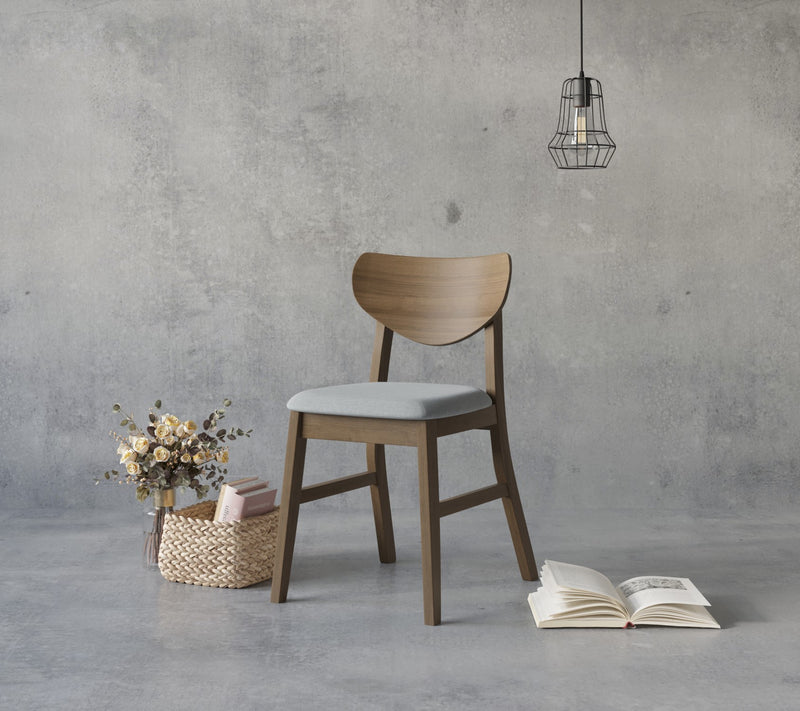 Home Design Easton Dining Chair (Set of 6)