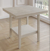 Home Design Macon Counter Height Dining Table