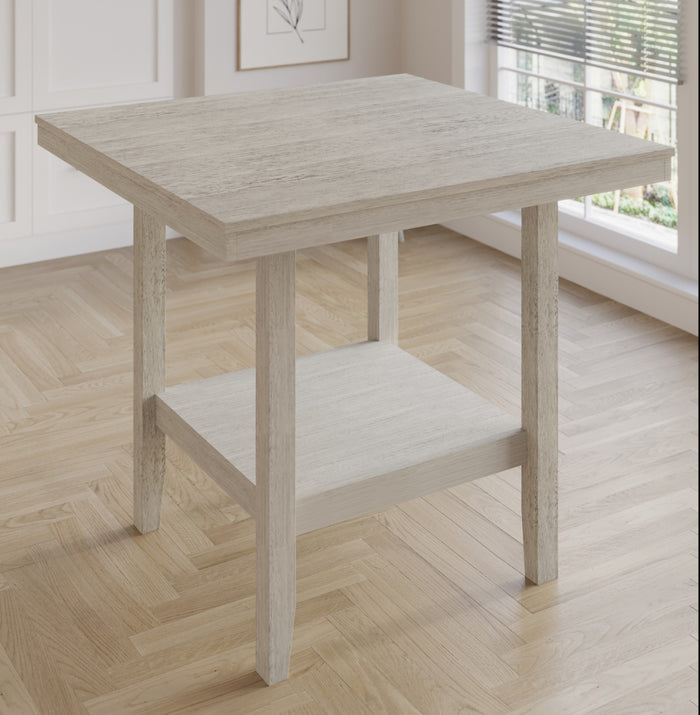Home Design Macon Counter Height Dining Table