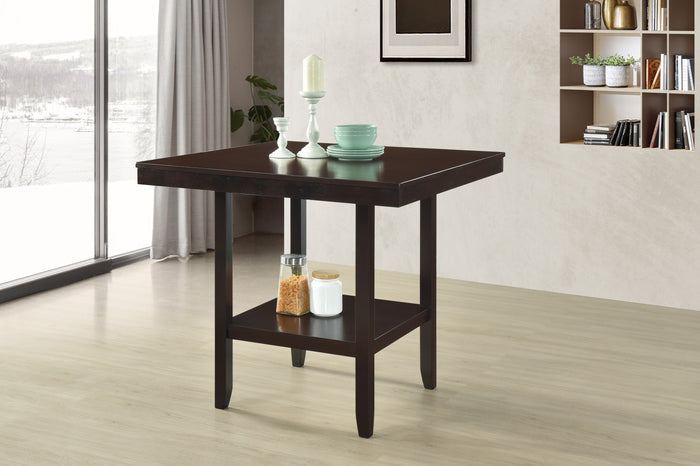 Home Design Macon Counter Height Dining Table