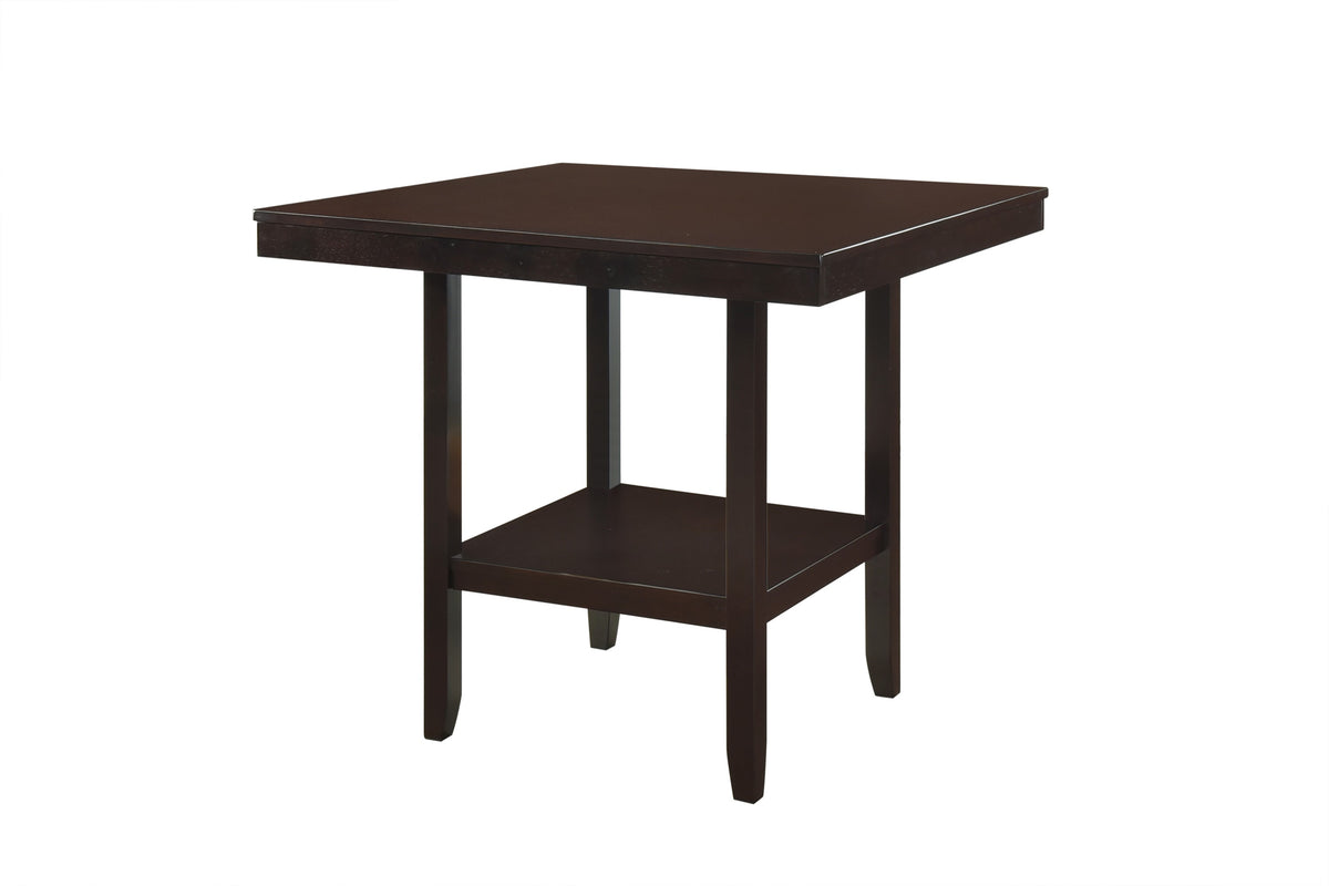 Home Design Macon Counter Height Dining Table
