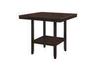 Home Design Macon Counter Height Dining Table
