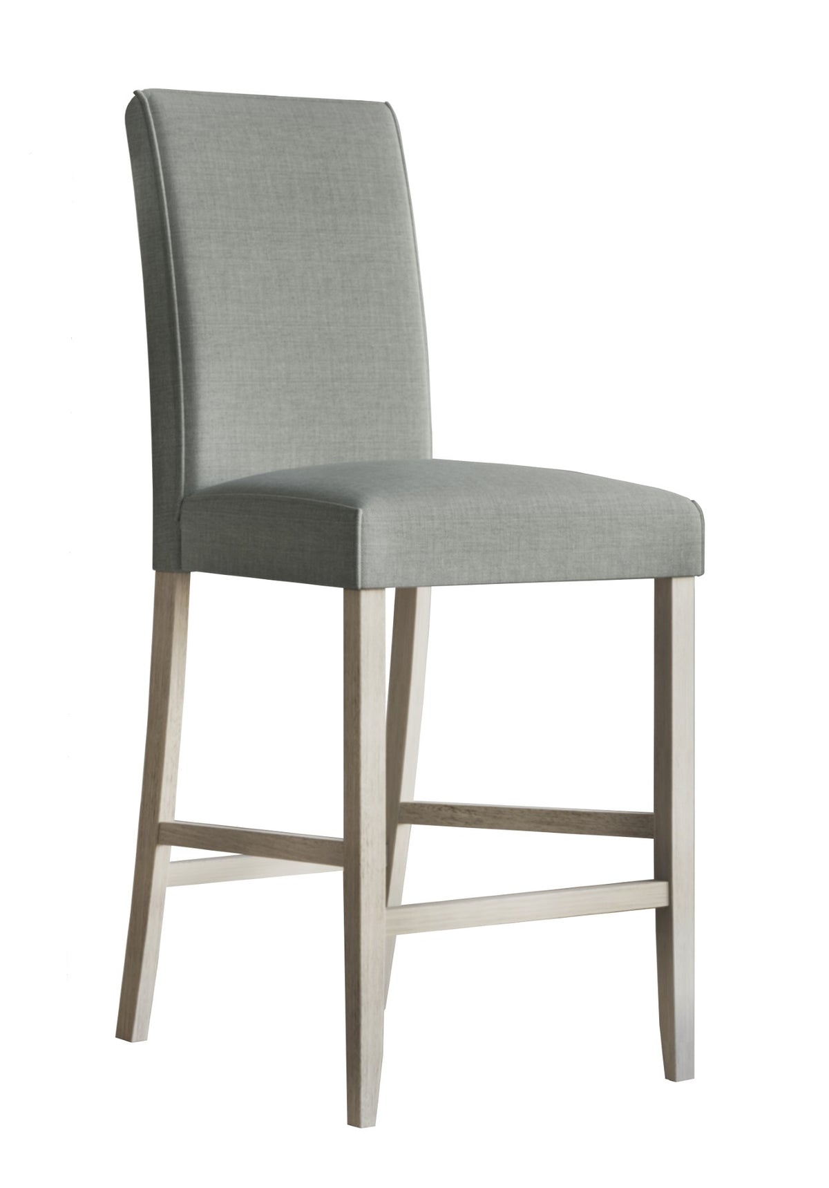 Home Design Macon Counter Height Dining Chair (Set of 4)