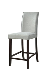 Home Design Macon Counter Height Dining Chair (Set of 4)
