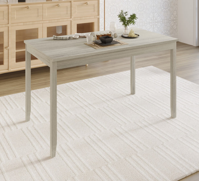 Home Design Greenville Dining Table