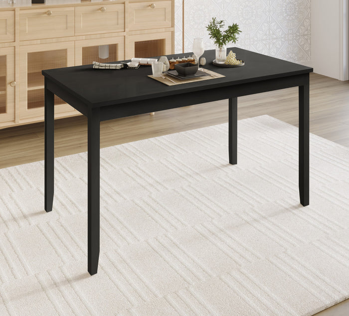 Home Design Greenville Dining Table