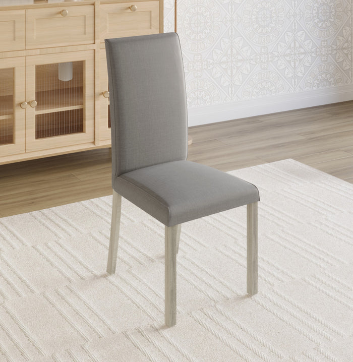 Home Design Greenville Dining Chair (Set of 4)