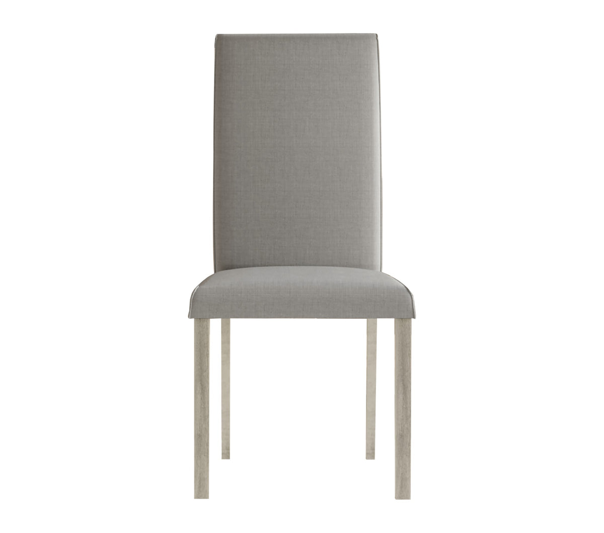 Home Design Greenville Dining Set, Antique Gray