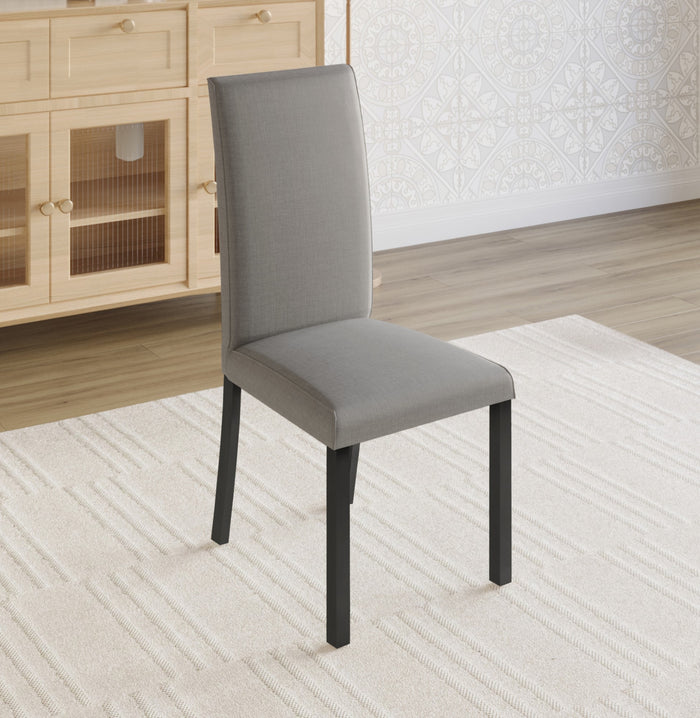 Home Design Greenville Dining Chair (Set of 4)