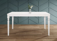 Home Design Beckley Dining Table