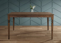 Home Design Beckley Dining Table