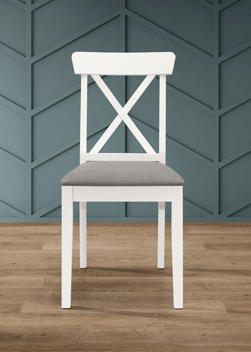 Home Design Beckley Dining Chair (Set of 6)