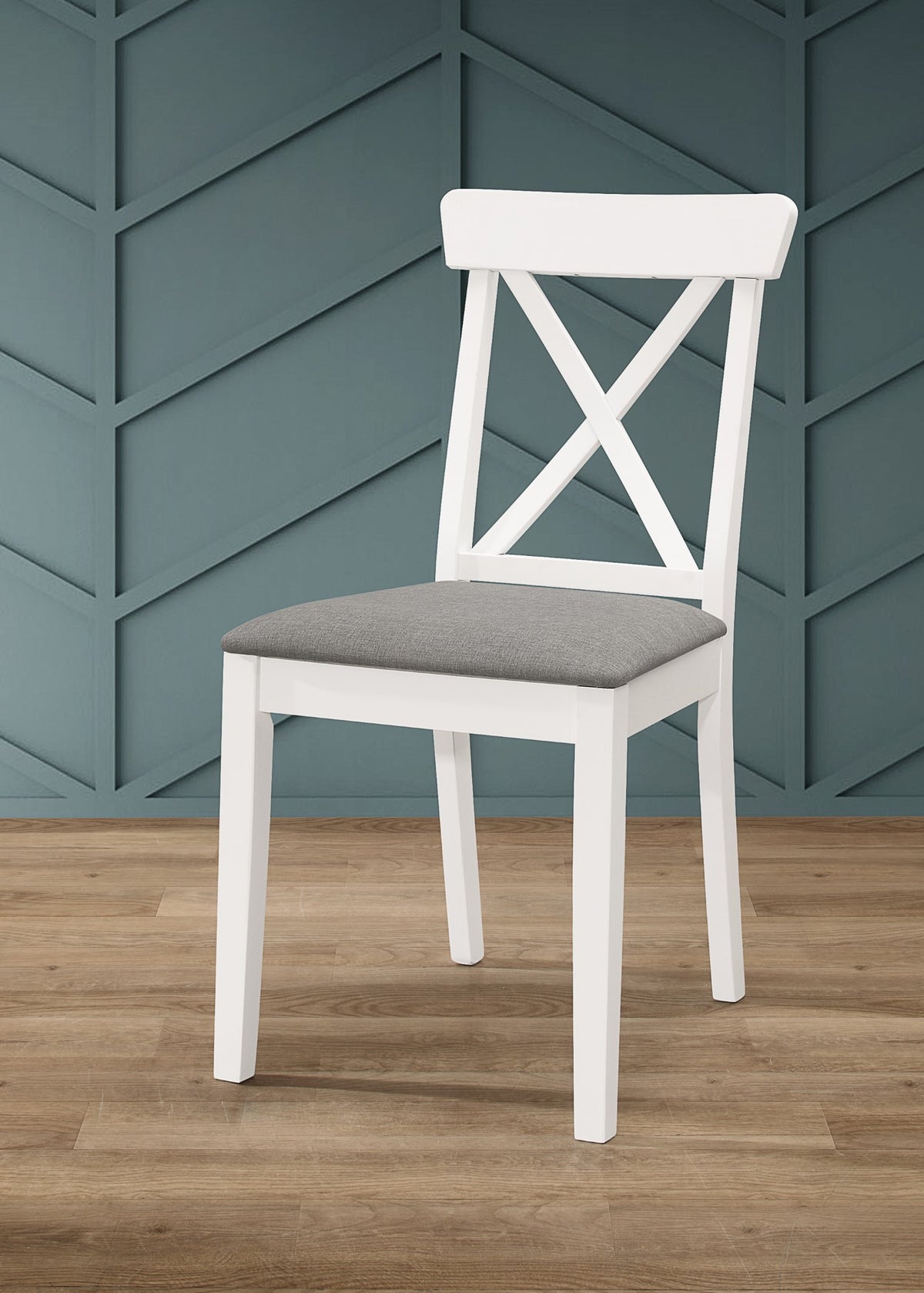 Home Design Beckley Dining Chair (Set of 6)