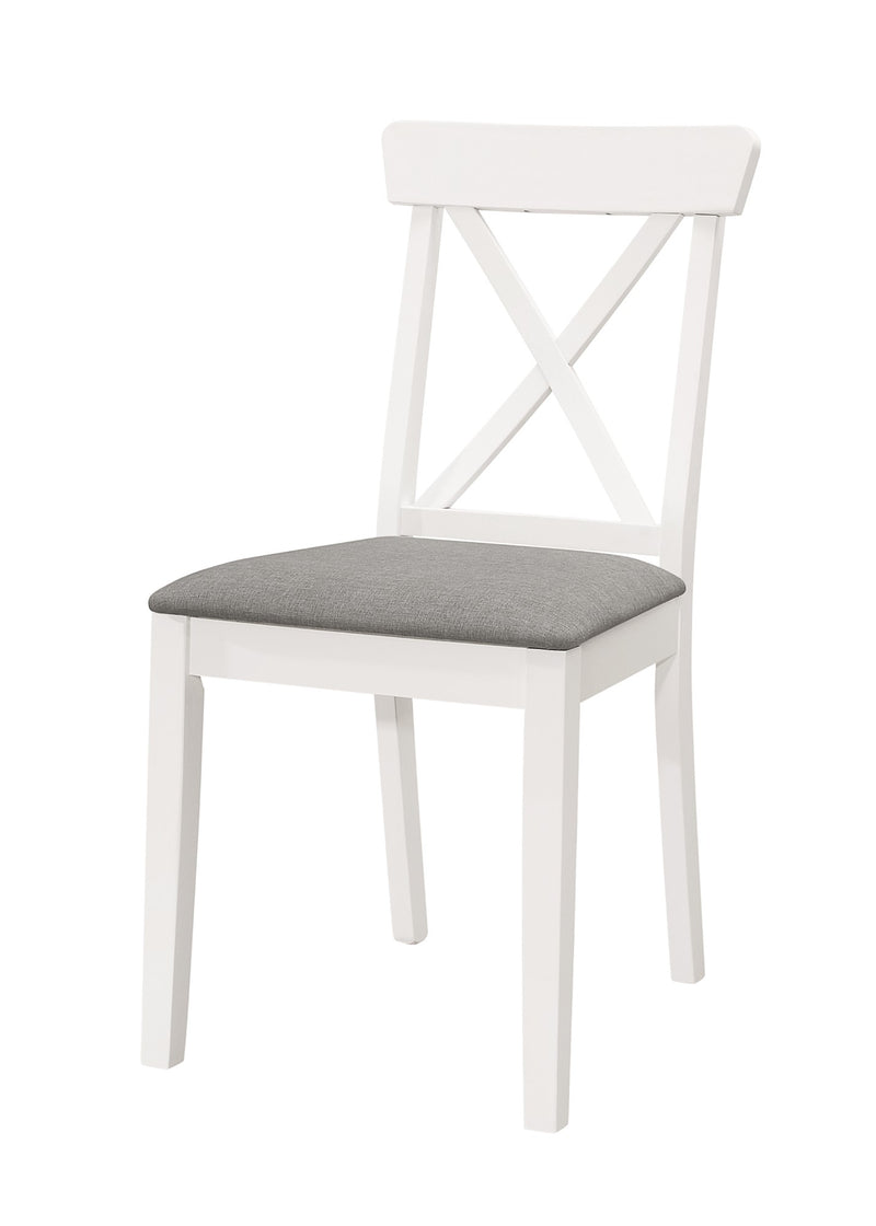 Home Design Beckley Dining Chair (Set of 6)