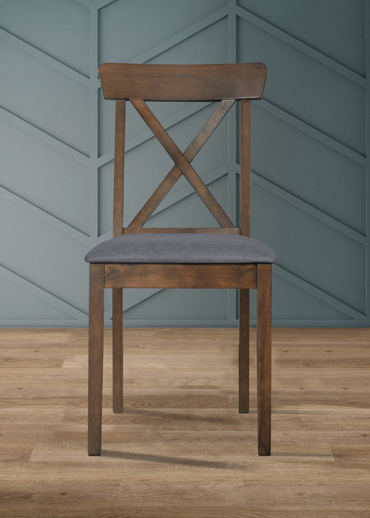 Home Design Beckley Dining Chair (Set of 6)