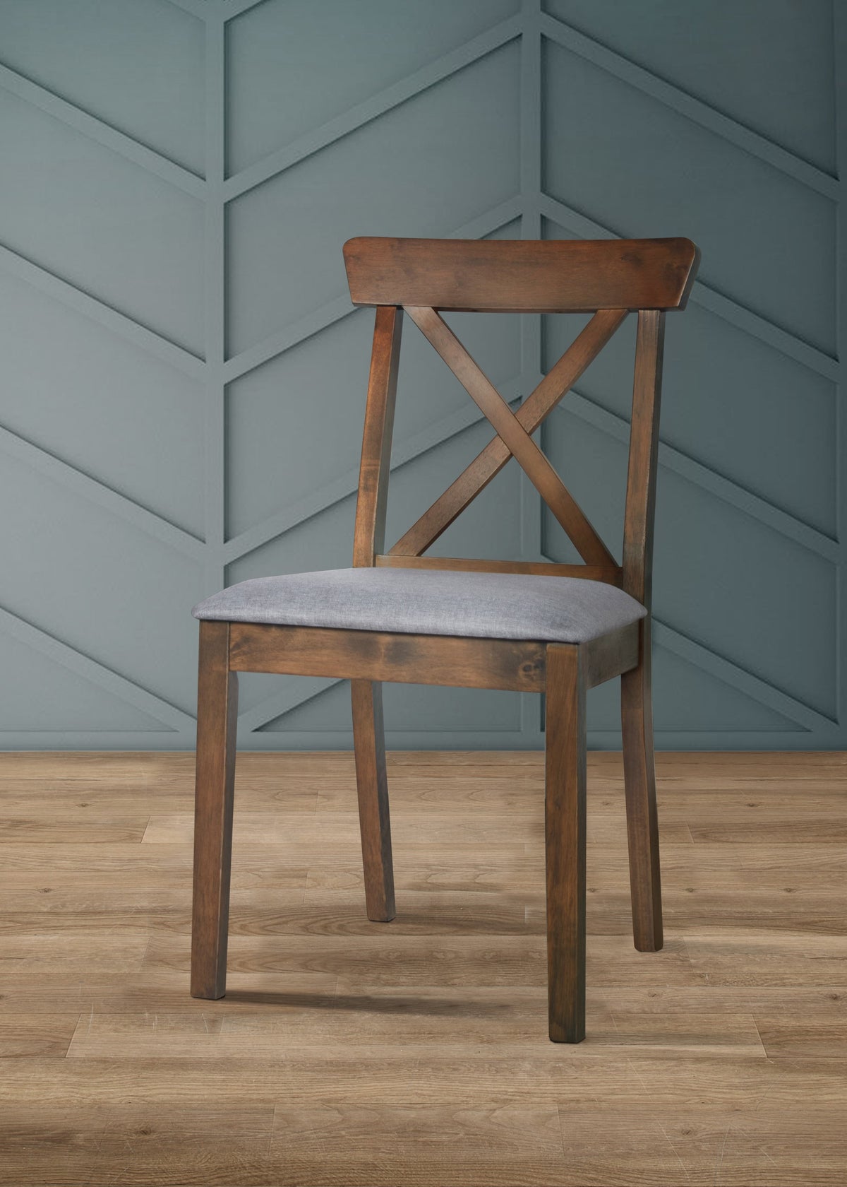 Home Design Beckley Dining Chair (Set of 6)