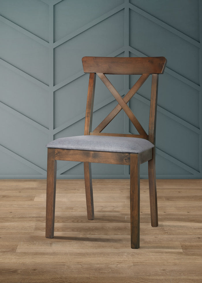 Home Design Beckley Dining Chair (Set of 6)