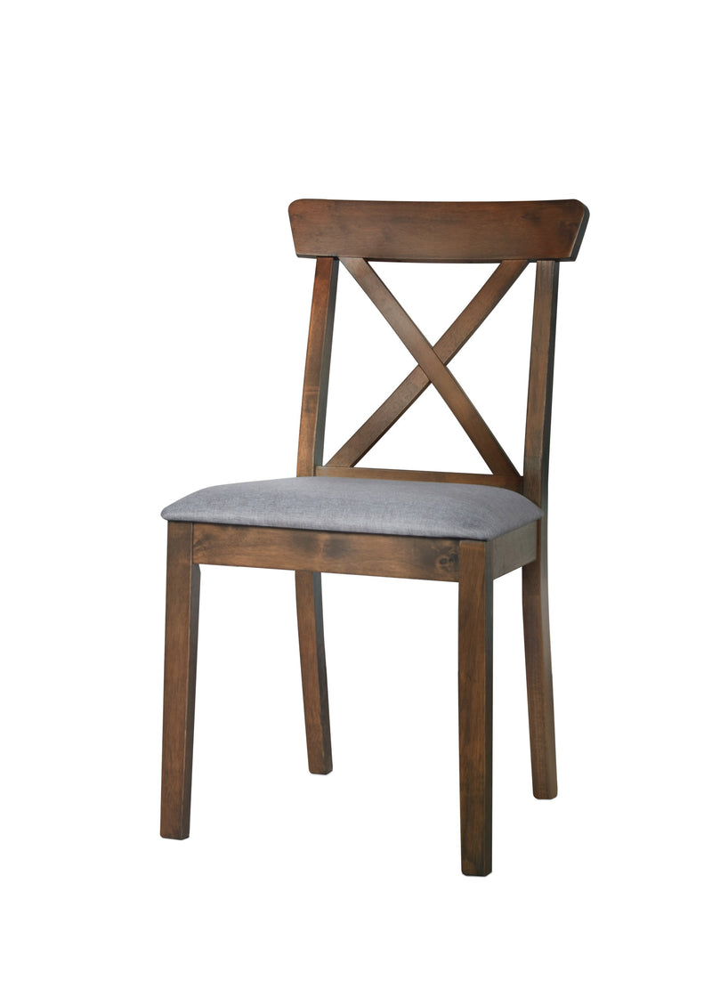 Home Design Beckley Dining Chair (Set of 6)