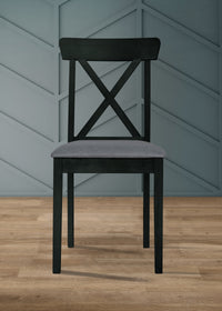 Home Design Beckley Dining Chair (Set of 6)