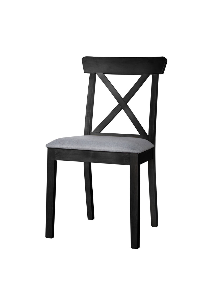 Home Design Beckley Dining Chair (Set of 6)