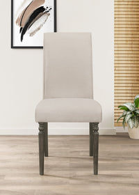 Home Design Franklin Dining Chair
