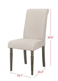 Home Design Franklin Dining Chair