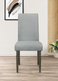 Home Design Franklin Dining Chair