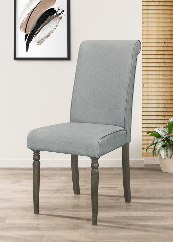 Home Design Franklin Dining Chair
