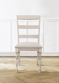Home Design Savannah Dining Set, Antique Gray, Antique Gray/Taupe