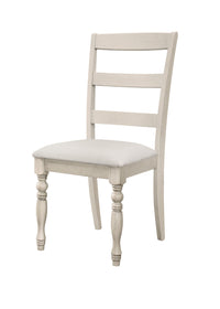 Home Design Savannah Dining Set, Antique Gray, Antique Gray/Taupe