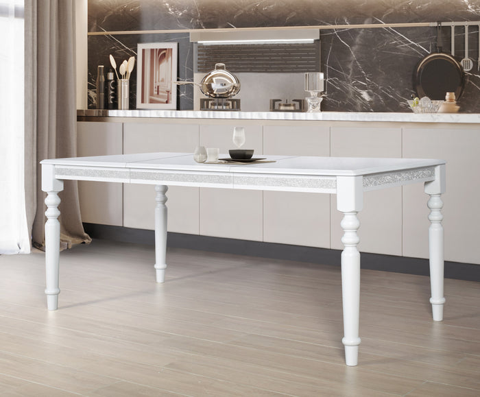 Home Design Reston Dining Table