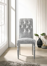 Home Design Reston Dining Chair (Set of 6)